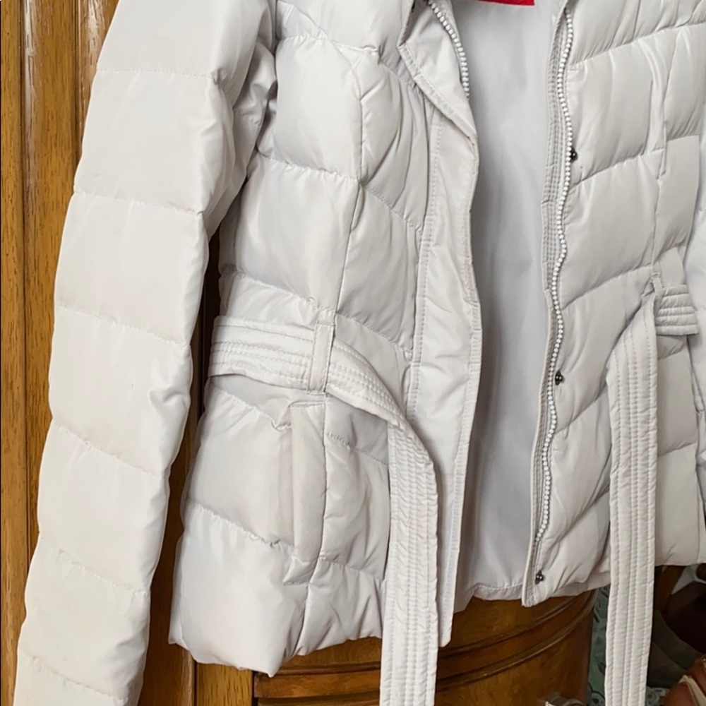 Winter jacket - Picture 4 of 4